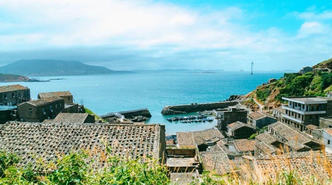 探秘平潭離島，尋覓隱世之美